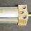 pneumatic cylinder