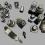 Various unknown lock switches