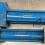 Vickers Hydraulic cylinders