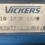 Vickers V10 1P3P 1A20 Hydraulic Vane Pump