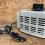 Volteq TDGC2 Contact Voltage Regulator