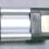 Wabco P68177-0100 Pneumatic Cylinder