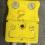 Watlow Thermocouple Plug 