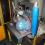 AEC Whitlock 5/12 Vacuum Pump muffler