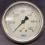 Wika Unknown Model Pressure Gauge