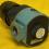 Wilkerson R16-04-000A L  Air Pressure Regulator