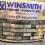 Winsmith 5CVD Speed Reducer