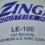 Zinga Industries Hydrualic Filter LE-100
