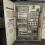 Fischer FHB106-1 Blow Molding Machine
