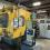 Bekum Model H151M Dual Shuttle Blow Molding Machine 3