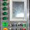 Portola 6 wide Gallon Blow Molding Machine  5