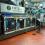 Portola 6 wide Gallon Blow Molding Machine  7