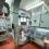 Portola 6 wide Gallon Blow Molding Machine 