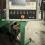 Uniloy 350R2 3-Head Blow Molding Machine controller