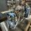 bottle flame treater